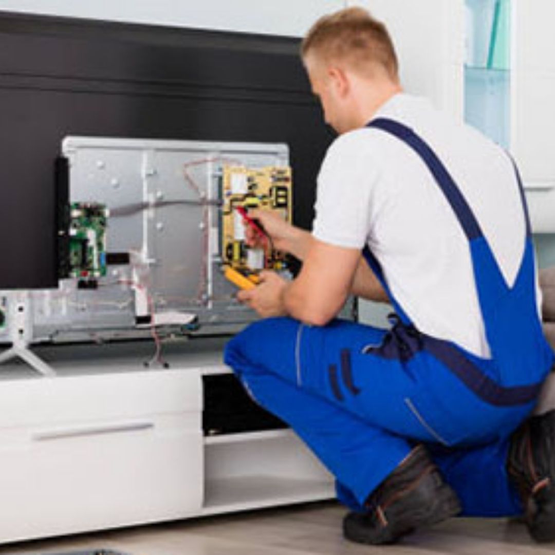 Emiralem Televizyon Tamircisi