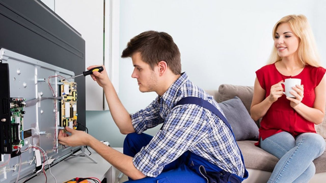 Emiralem Televizyon Tamircisi